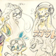 Illustration for article titled And Now, Some iSplatoon/i Fan Art
